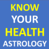 health and astrology