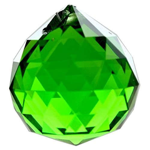 green crystal ball feng shui BEST 2023