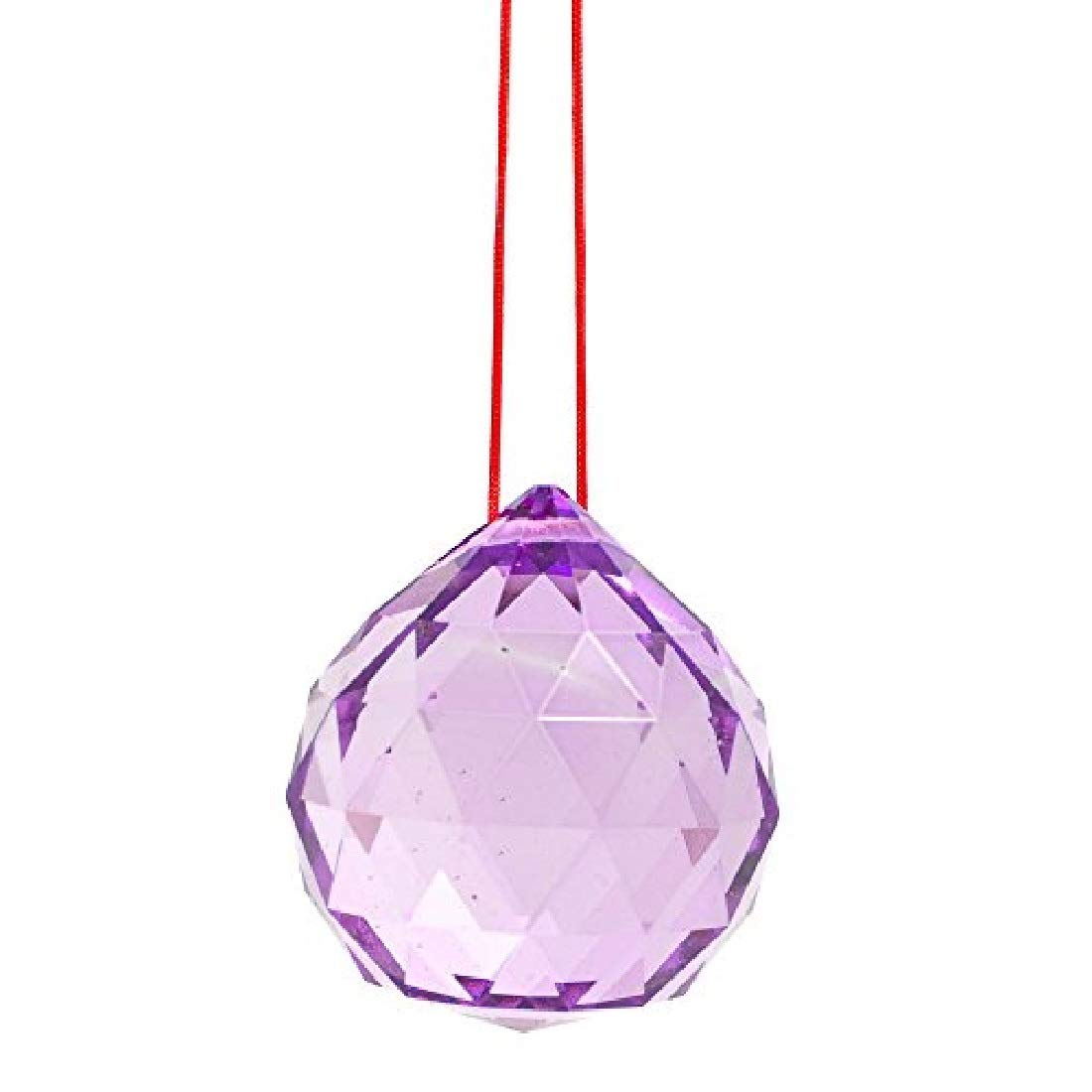 purple crystal ball