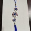 evil eye hanging for home chakra