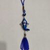 evil eye hanging for home Ganesha