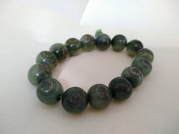 feng shui bracelet for health