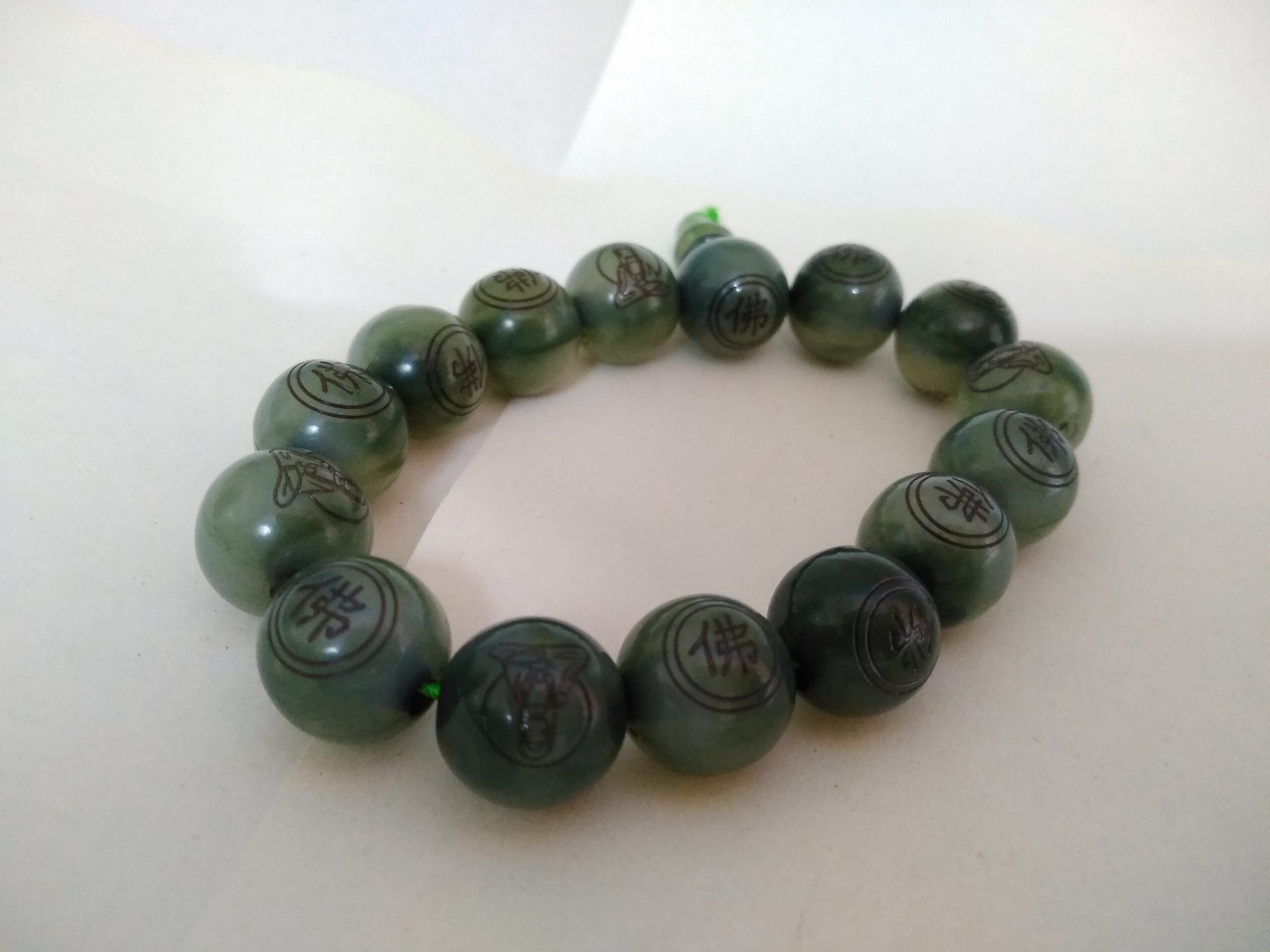 feng shui bracelet for health BEST 2023