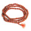 5 mukhi rudraksha mala buy online