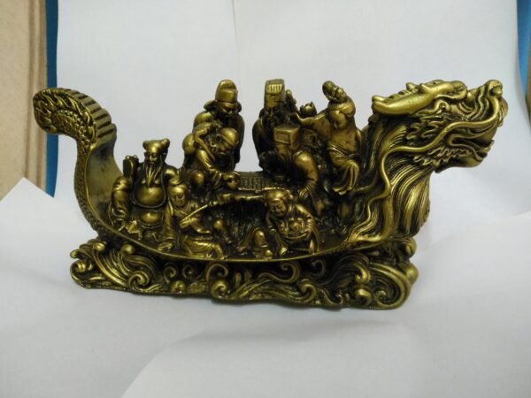 dragon boat feng shui