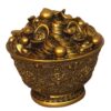 feng shui wealth bowl