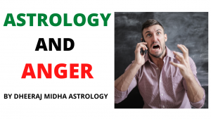 Read more about the article astrology signs and anger out of 12 they are 3