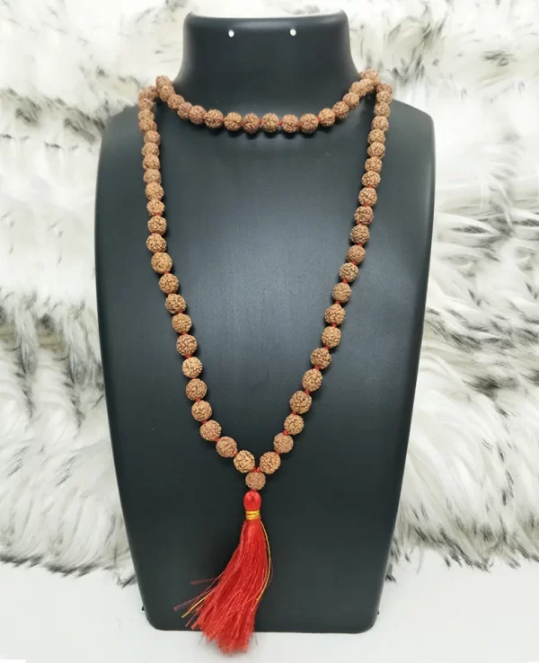 Rudraksh Mala